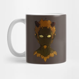 Faun Mug